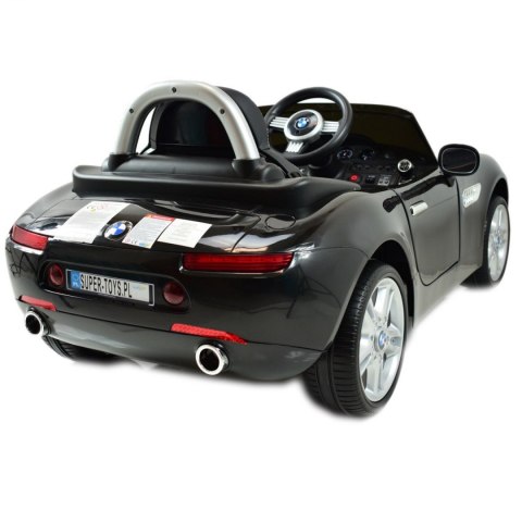 ORYGINALNE BMW Z8 W NAJLEPSZEJ WERSJI,MIĘKKIE SIEDZENIE ,KOŁA EVA.,2.4 Ghz/JE1288