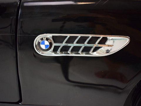 ORYGINALNE BMW Z8 W NAJLEPSZEJ WERSJI,MIĘKKIE SIEDZENIE ,KOŁA EVA.,2.4 Ghz/JE1288