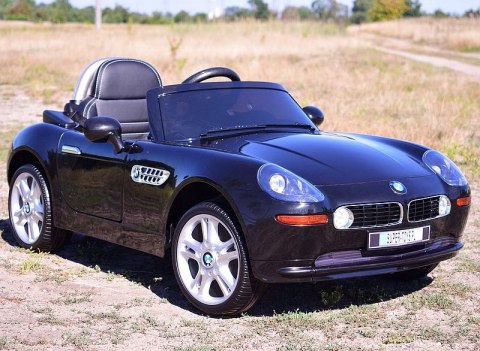 ORYGINALNE BMW Z8 W NAJLEPSZEJ WERSJI,MIĘKKIE SIEDZENIE ,KOŁA EVA.,2.4 Ghz/JE1288