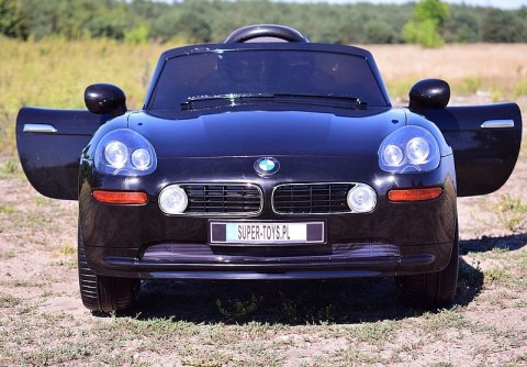 ORYGINALNE BMW Z8 W NAJLEPSZEJ WERSJI,MIĘKKIE SIEDZENIE ,KOŁA EVA.,2.4 Ghz/JE1288