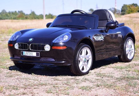 ORYGINALNE BMW Z8 W NAJLEPSZEJ WERSJI,MIĘKKIE SIEDZENIE ,KOŁA EVA.,2.4 Ghz/JE1288