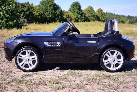 ORYGINALNE BMW Z8 W NAJLEPSZEJ WERSJI,MIĘKKIE SIEDZENIE ,KOŁA EVA.,2.4 Ghz/JE1288