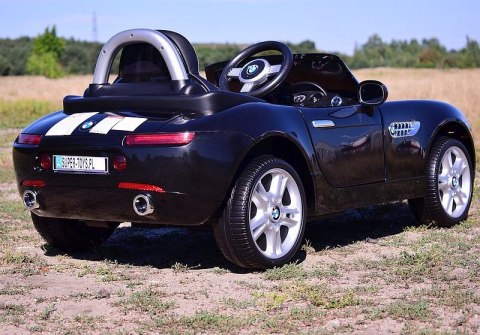 ORYGINALNE BMW Z8 W NAJLEPSZEJ WERSJI,MIĘKKIE SIEDZENIE ,KOŁA EVA.,2.4 Ghz/JE1288