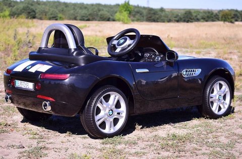 ORYGINALNE BMW Z8 W NAJLEPSZEJ WERSJI,MIĘKKIE SIEDZENIE ,KOŁA EVA.,2.4 Ghz/JE1288