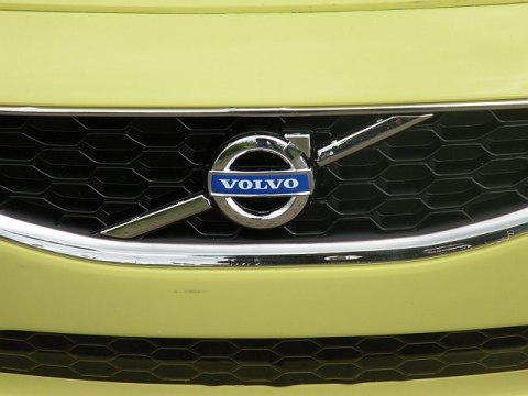 ORYGINALNE VOLVO LICENCJA Z PILOTEM I MP3/st81100