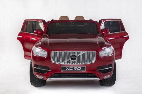 ORYGINALNE VOLVO XC 90 JEDYNA TAKA WERSJA, BLUETOOTH