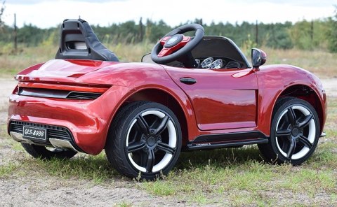 ROADSTER TRZY SILNIKI, FUNKCJA BUJANIA,MIĘKKIE KOŁA, MIĘKKIE SIEDZENIE, MOCNY/8988