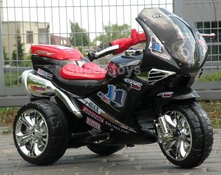 DUŻY MOTOR ŚCIGACZ SSUZU SUPER NOWOŚĆ /ST-ZP 2131