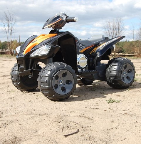 Najnowszy masywny Quad super jakość dwa biegi 12V/ JS-007-35W S-007