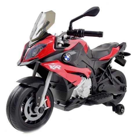 WIELKI MOTOR ŚCIGACZ BMW S1000XR RASTAR/87700