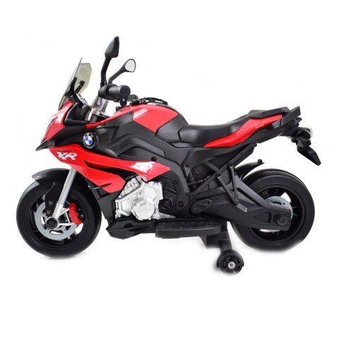 WIELKI MOTOR ŚCIGACZ BMW S1000XR RASTAR/87700