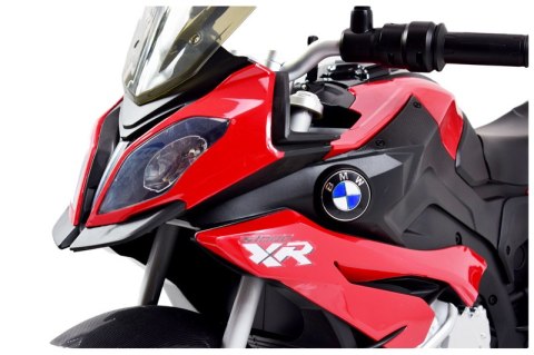 WIELKI MOTOR ŚCIGACZ BMW S1000XR RASTAR/87700