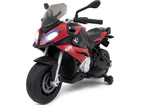 WIELKI MOTOR ŚCIGACZ BMW S1000XR RASTAR/87700