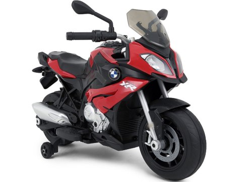 WIELKI MOTOR ŚCIGACZ BMW S1000XR RASTAR/87700