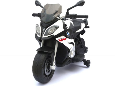 WIELKI MOTOR ŚCIGACZ BMW S1000XR RASTAR/87700