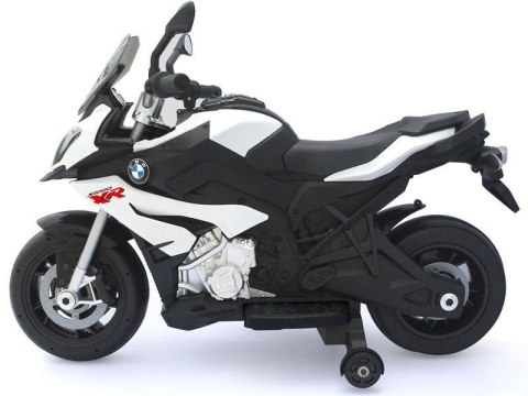 WIELKI MOTOR ŚCIGACZ BMW S1000XR RASTAR/87700