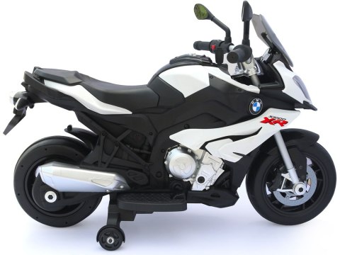 WIELKI MOTOR ŚCIGACZ BMW S1000XR RASTAR/87700