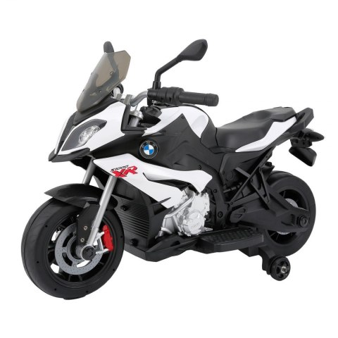 WIELKI MOTOR ŚCIGACZ BMW S1000XR RASTAR/87700