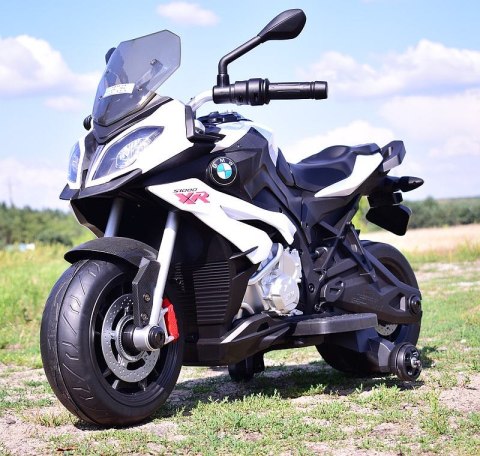 WIELKI MOTOR ŚCIGACZ BMW S1000XR RASTAR/87700