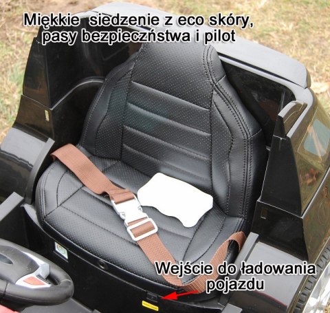 MEGA POLICJA Z MEGAFONEM I RADIEM, MIĘKKIE KOŁA/9935