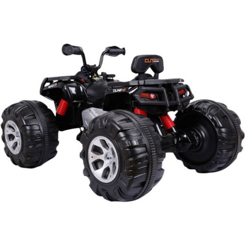 MEGA WIELKI QUAD RST 24V 2 SILNIKI 4 biegi/ST JS3188