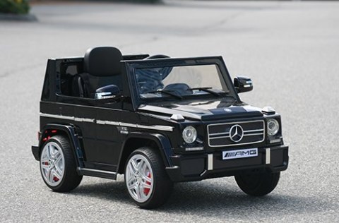 MERCEDES G65 AMG DWA SILNIKI,MIĘKKIE KOŁA, MIĘKKIE SIEDZENIE. MOCNY/LS528