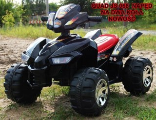 NAJNOWSZY OLBRZYMI QUAD JC STRONG 2/ D-068