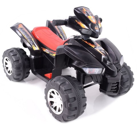 NAJNOWSZY OLBRZYMI QUAD JC STRONG 2/ D-068