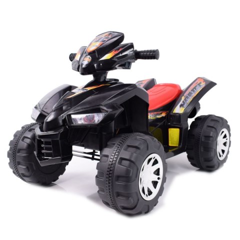 NAJNOWSZY OLBRZYMI QUAD JC STRONG 2/ D-068