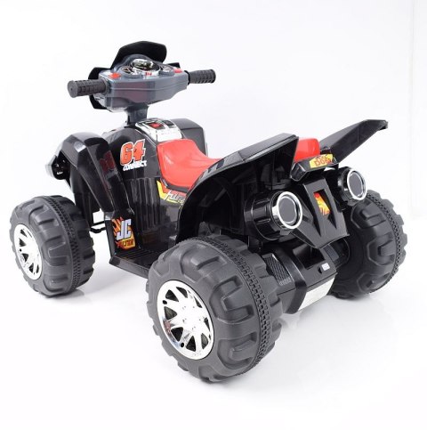 NAJNOWSZY OLBRZYMI QUAD JC STRONG 2/ D-068