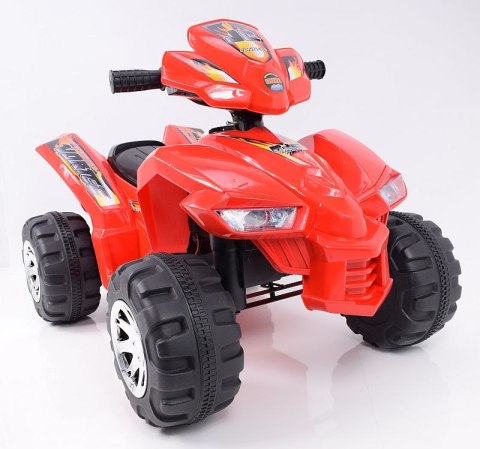 NAJNOWSZY OLBRZYMI QUAD JC STRONG 2/ D-068