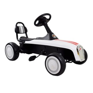 NAJNOWSZY GOKART Z HAMULCEM NOWOŚĆ/K02