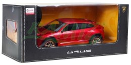 Autko R/C Lamborghini URUS Czerwony 1:14 RASTAR