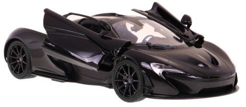 Autko R/C McLaren P1 GTR Czarny 1:14 RASTAR