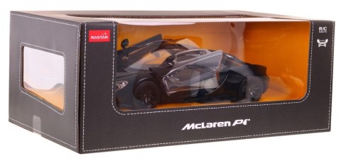 Autko R/C McLaren P1 GTR Czarny 1:14 RASTAR