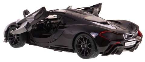 Autko R/C McLaren P1 GTR Czarny 1:14 RASTAR