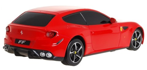 Autko R/C Ferrari FF 1:24 RASTAR