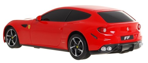 Autko R/C Ferrari FF 1:24 RASTAR