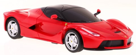 Autko R/C Ferrari LaFerrari 1:24 RASTAR