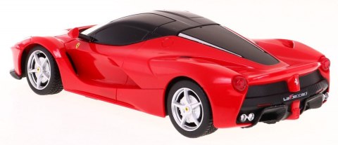 Autko R/C Ferrari LaFerrari 1:24 RASTAR