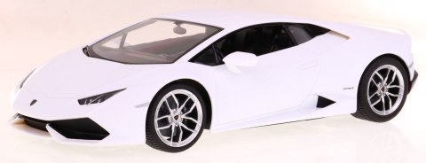 Autko R/C Lamborghini Huracan LP 610-4 Biały 1:14 RASTAR