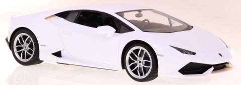 Autko R/C Lamborghini Huracan LP 610-4 Biały 1:14 RASTAR