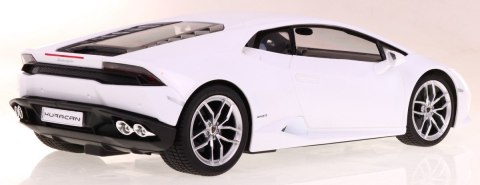 Autko R/C Lamborghini Huracan LP 610-4 Biały 1:14 RASTAR