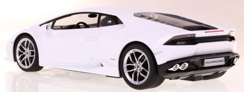 Autko R/C Lamborghini Huracan LP 610-4 Biały 1:14 RASTAR