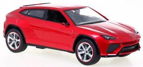 Autko R/C Lamborghini URUS Czerwony 1:14 RASTAR