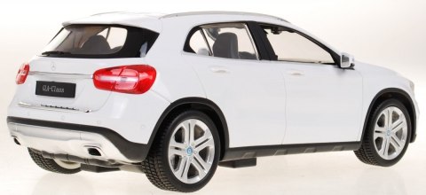 Autko R/C Mercedes Benz GLA Biały 1:14 RASTAR