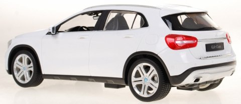 Autko R/C Mercedes Benz GLA Biały 1:14 RASTAR