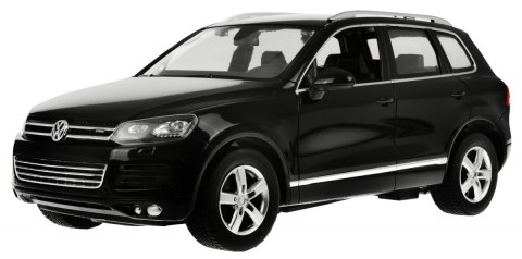 Autko R/C Volkswagen Touareg Czarny 1:14 RASTAR