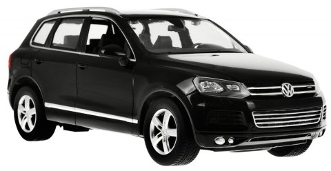 Autko R/C Volkswagen Touareg Czarny 1:14 RASTAR