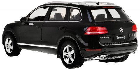 Autko R/C Volkswagen Touareg Czarny 1:14 RASTAR